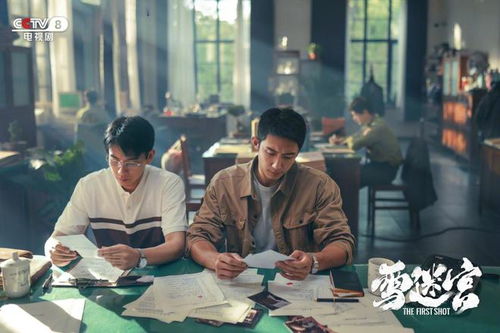 张艺谋监制新剧《雪迷宫》 吉林冰雪画卷中的悬疑传奇，9月3日台网同播